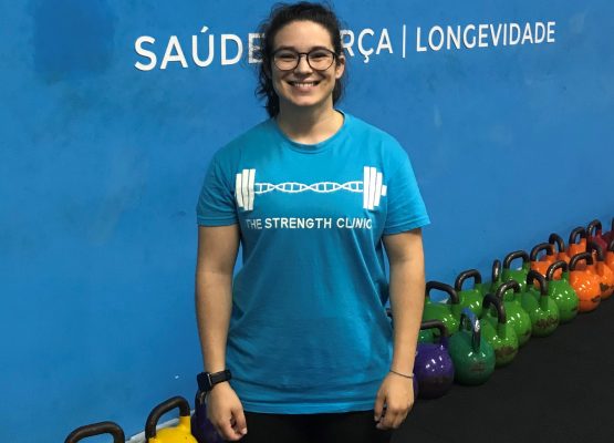 Nutrição Funcional – The Strength Clinic